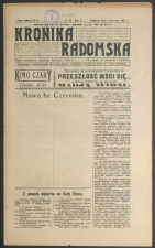 kronika radomska-1918-19-0001